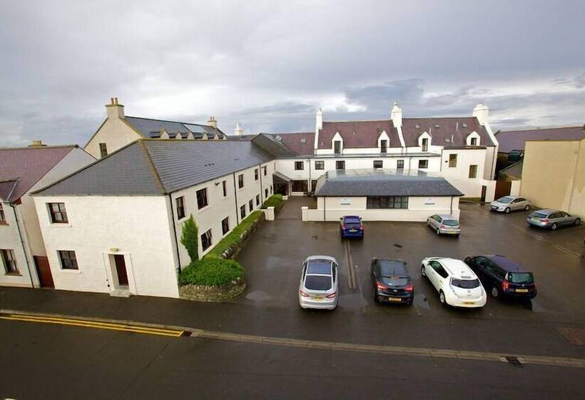 Ayre Hotel & Ayre Apartments