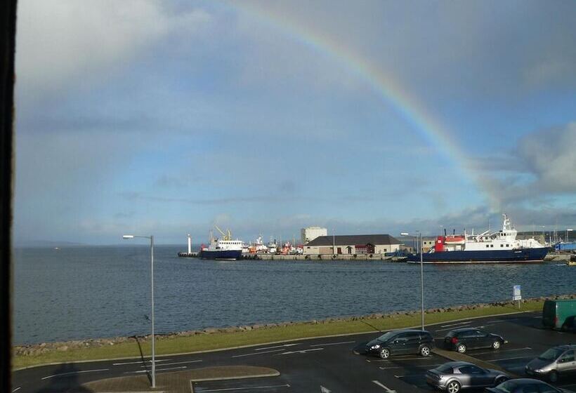 Ayre Hotel & Ayre Apartments