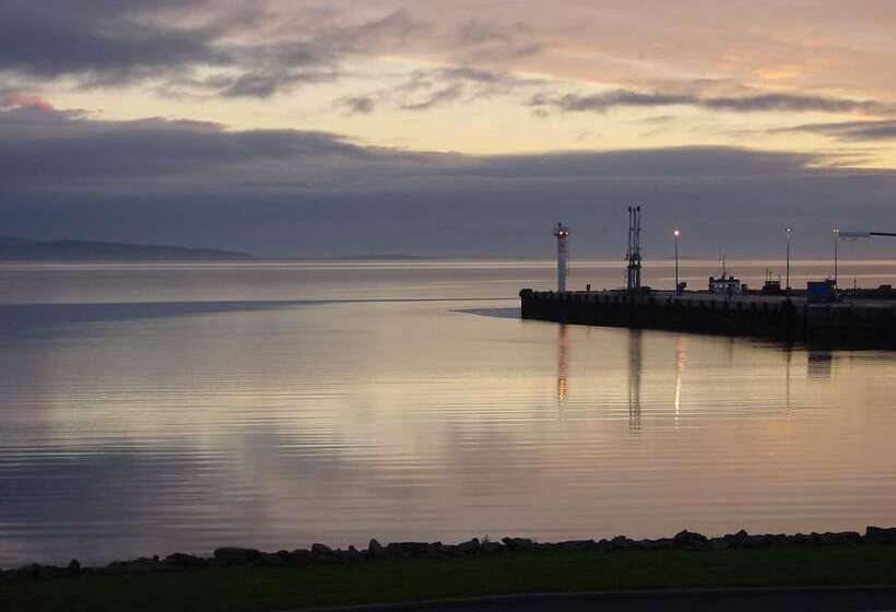 Ayre Hotel & Ayre Apartments