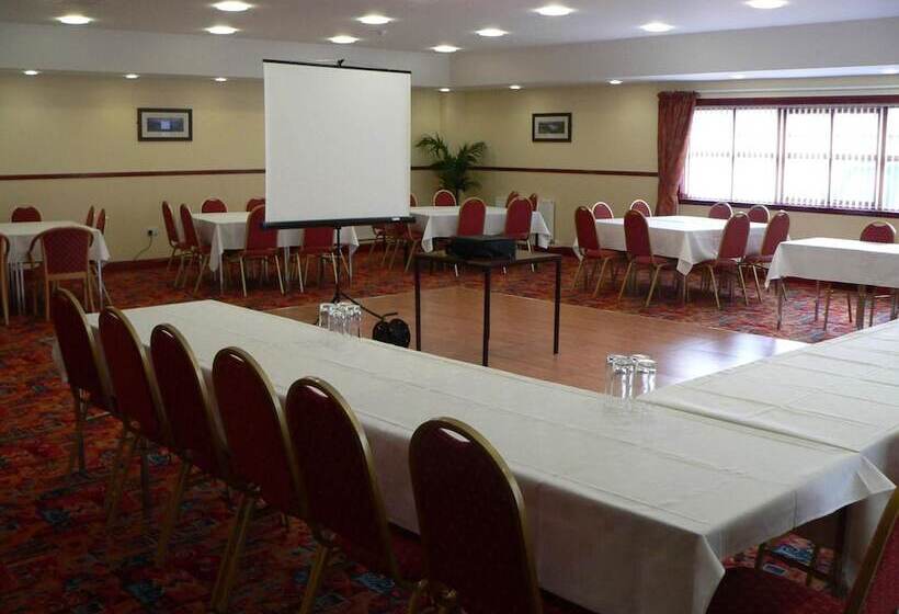 Ayre Hotel & Ayre Apartments