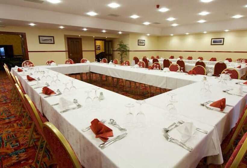 Ayre Hotel & Ayre Apartments