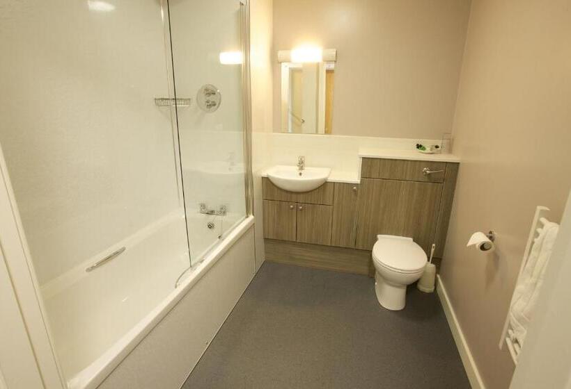 Ayre Hotel & Ayre Apartments