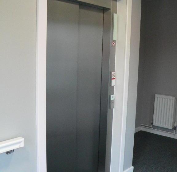 Ayre Hotel & Ayre Apartments