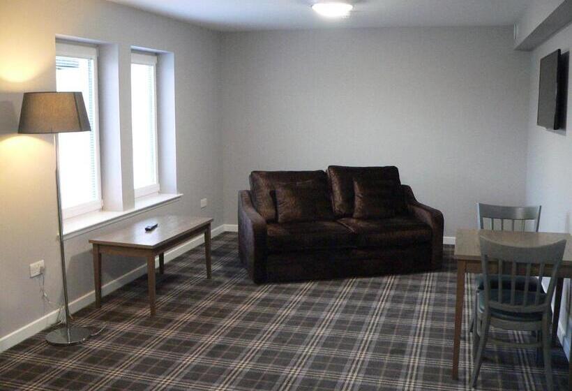 Ayre Hotel & Ayre Apartments