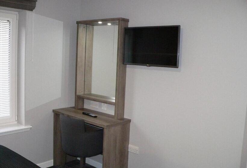 Ayre Hotel & Ayre Apartments