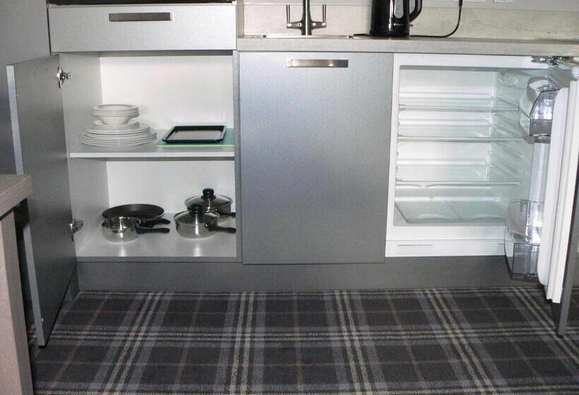 Ayre Hotel & Ayre Apartments