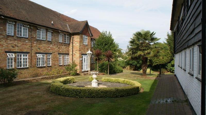 호텔 Barn  London Ruislip