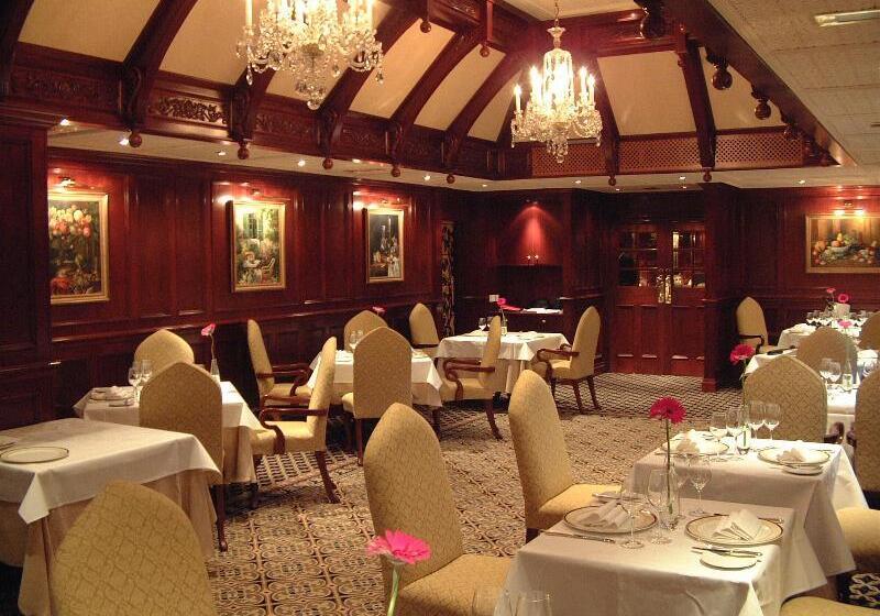 호텔 Barn  London Ruislip