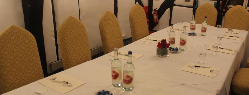 호텔 Barn  London Ruislip