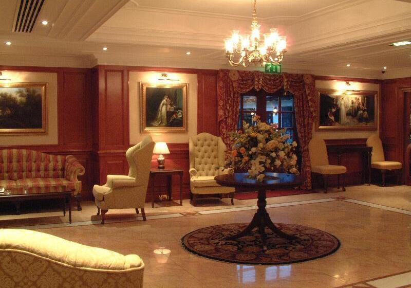 호텔 Barn  London Ruislip