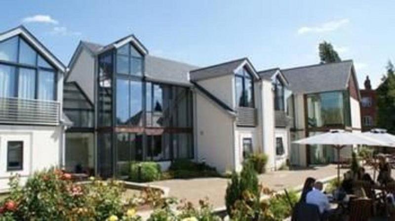 호텔 Barn  London Ruislip