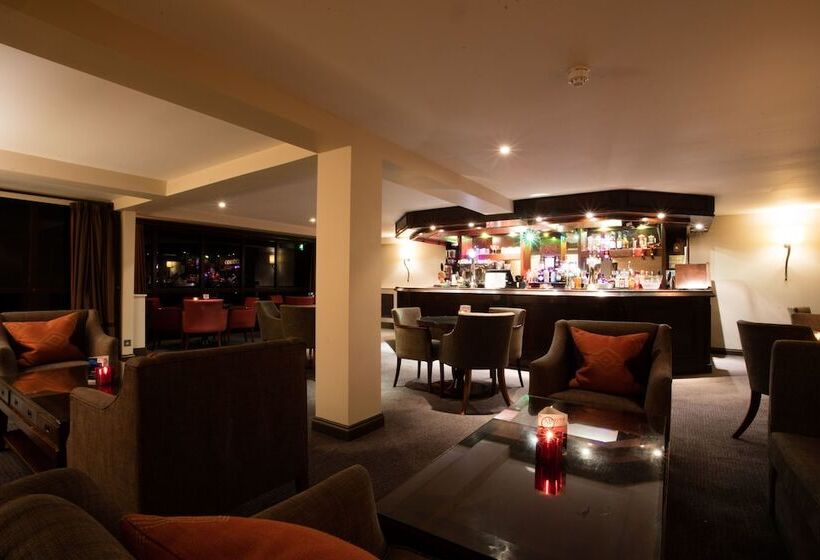 Barnham Broom Hotel, Golf & Spa