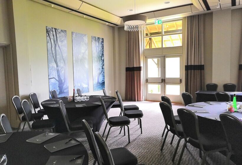 Barnham Broom Hotel, Golf & Spa