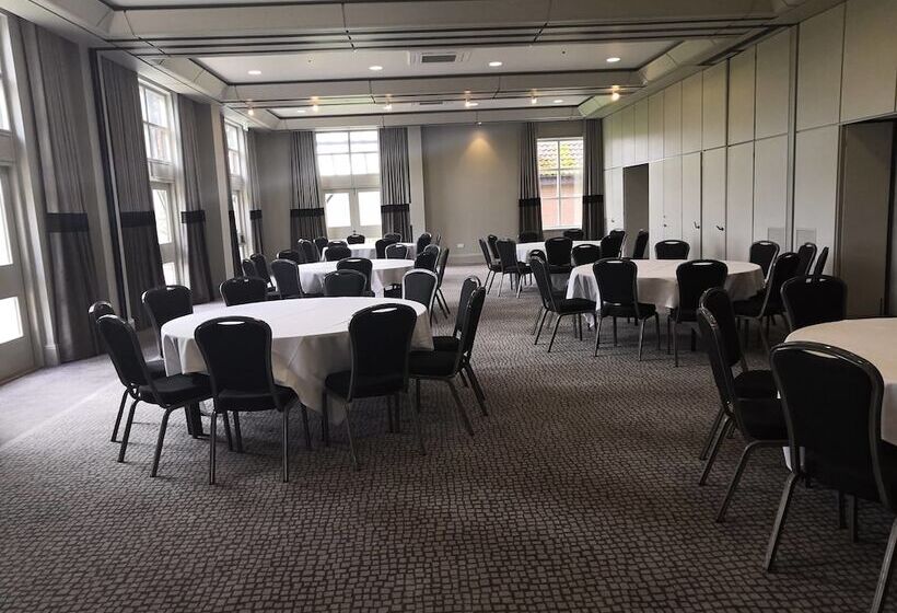 Barnham Broom Hotel, Golf & Spa