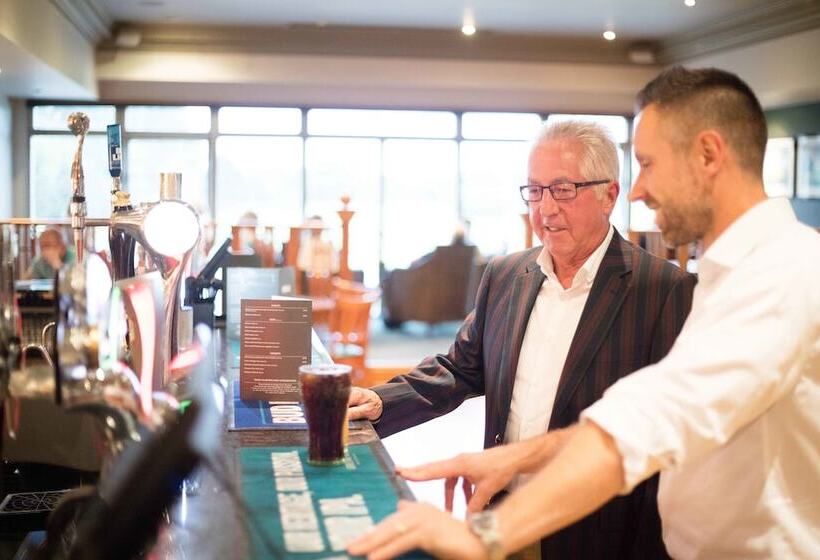 Barnham Broom Hotel, Golf & Spa