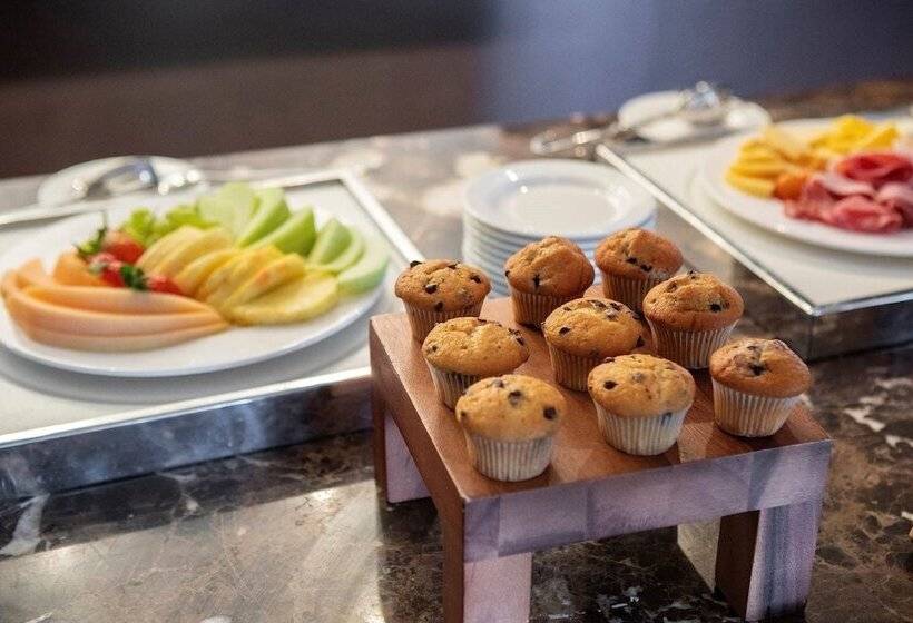 Barnham Broom Hotel, Golf & Spa