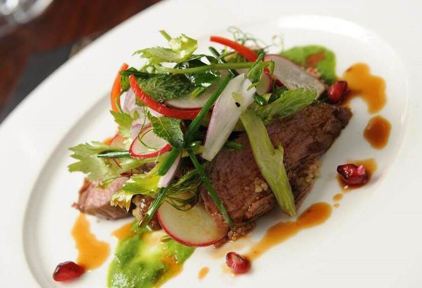 Barnham Broom Hotel, Golf & Spa