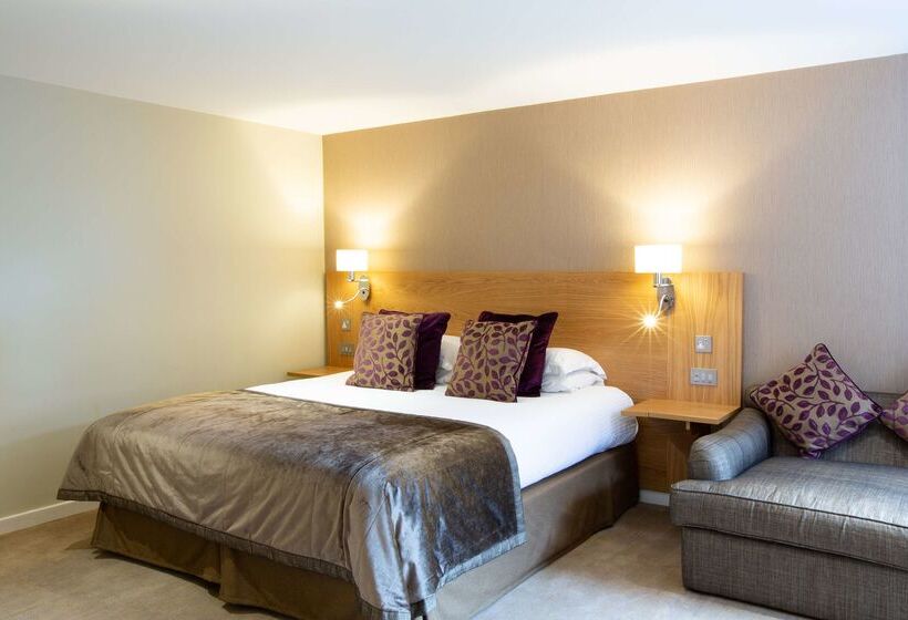 Barton Manor Hotel & Spa; Bw Signature Collection