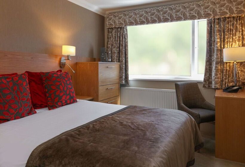 Barton Manor Hotel & Spa; Bw Signature Collection