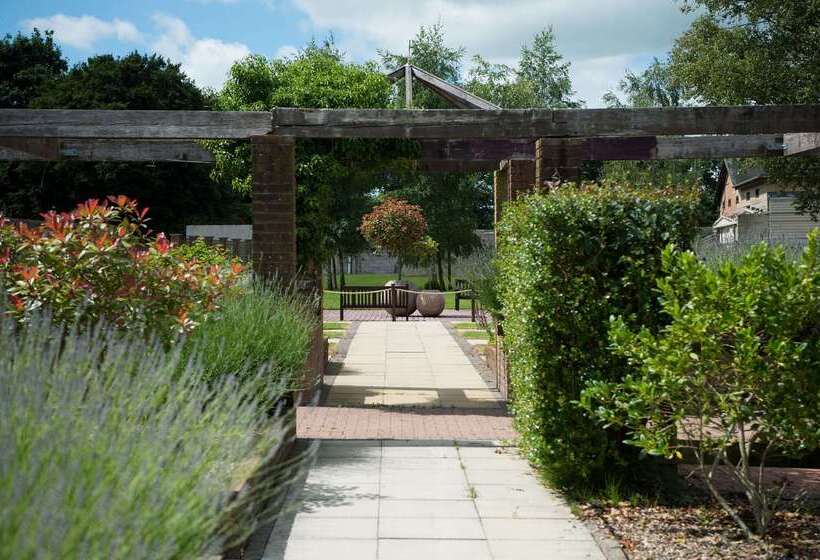 Barton Manor Hotel & Spa; Bw Signature Collection