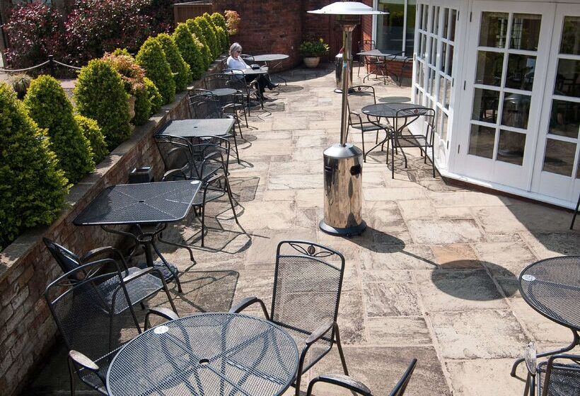 Barton Manor Hotel & Spa; Bw Signature Collection