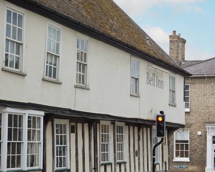 فندق Bell By Greene King Inns