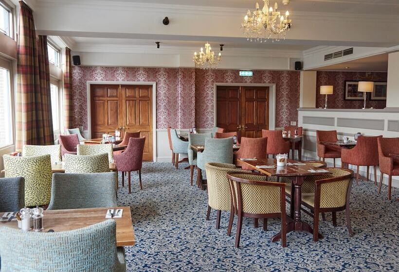 فندق Bell By Greene King Inns