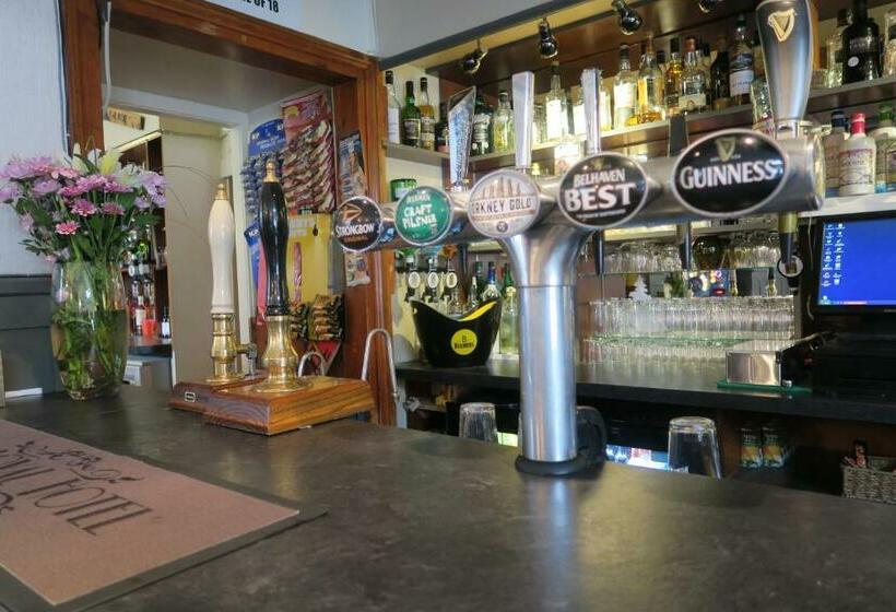 Отель Ben Loyal