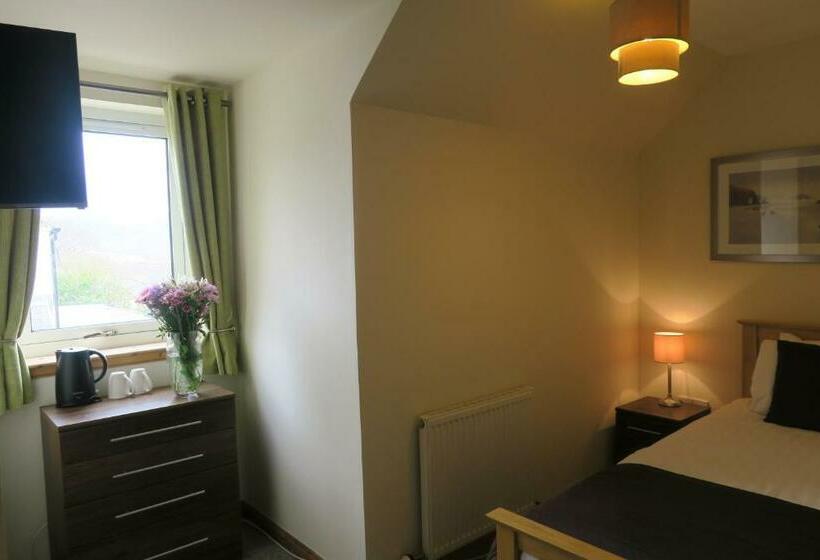 Отель Ben Loyal