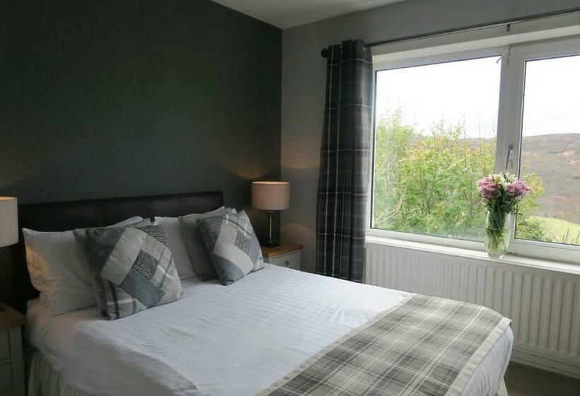 Отель Ben Loyal