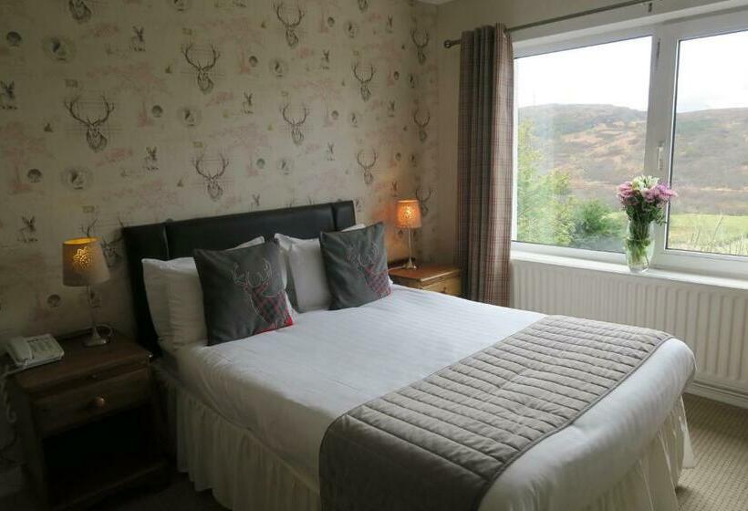 Отель Ben Loyal