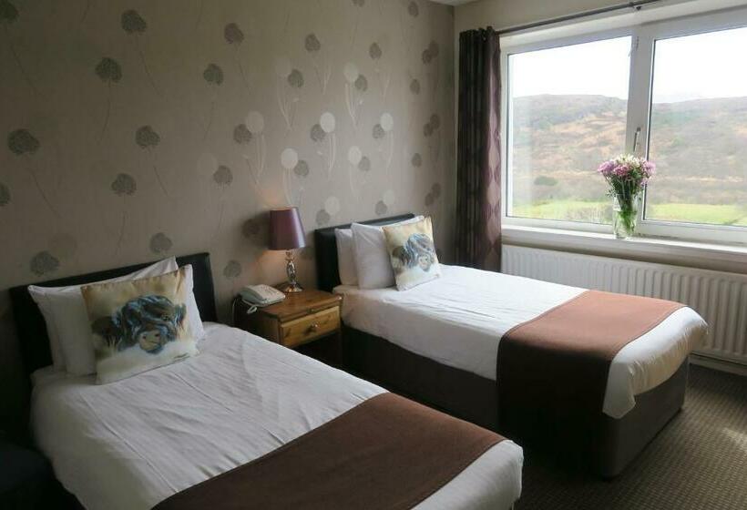 Отель Ben Loyal