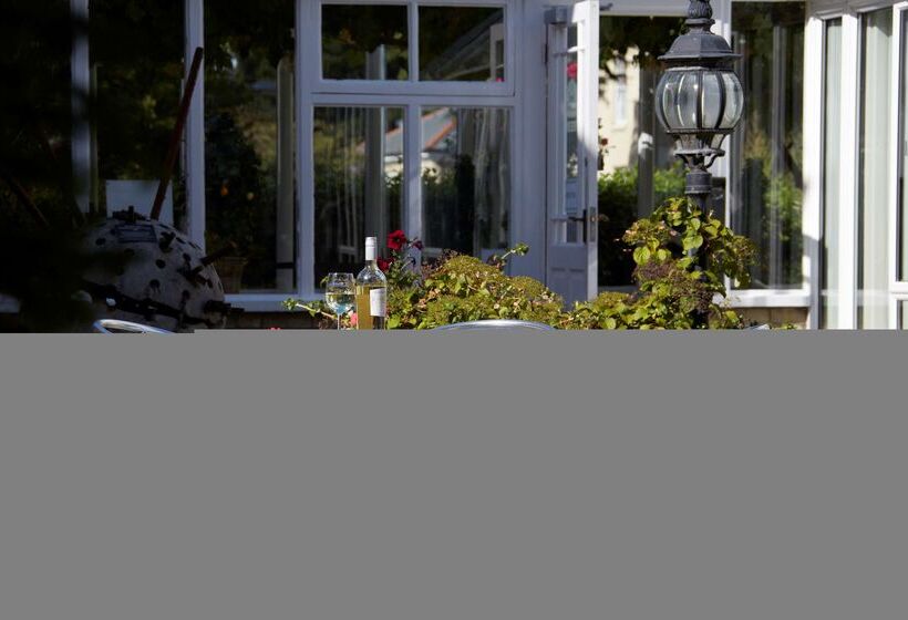 Отель Best Western Annesley House