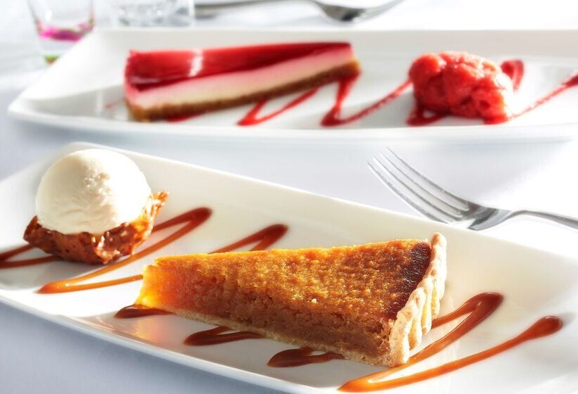 Отель Best Western Annesley House