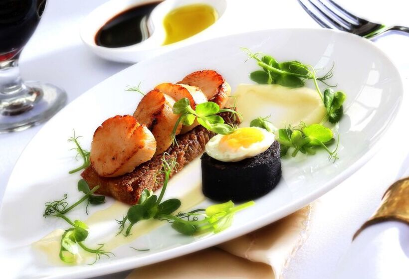 Отель Best Western Annesley House