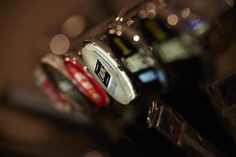 בית מלון כפרי Best Western Cumberland