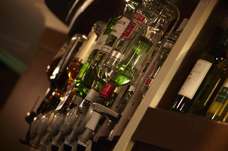 בית מלון כפרי Best Western Cumberland