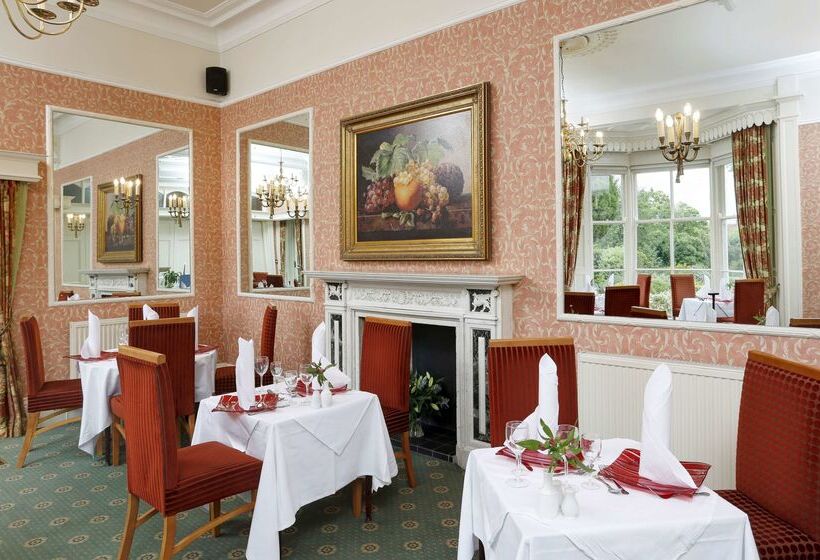 فندق Best Western Forest And Vale