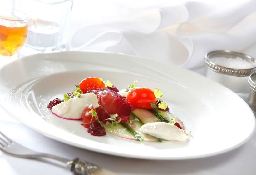 فندق Best Western Forest And Vale