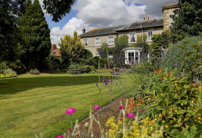 فندق Best Western Forest And Vale