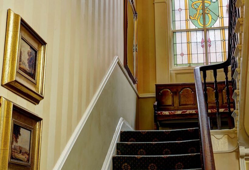 فندق Best Western Forest And Vale