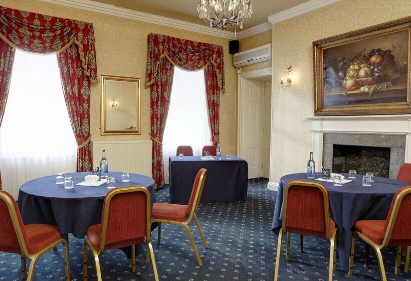 فندق Best Western Forest And Vale