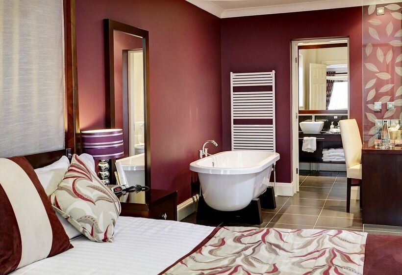 فندق Best Western Forest And Vale