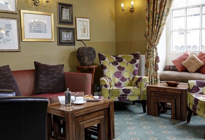 فندق Best Western Forest And Vale