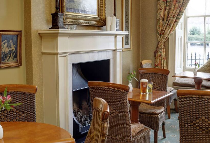 فندق Best Western Forest And Vale