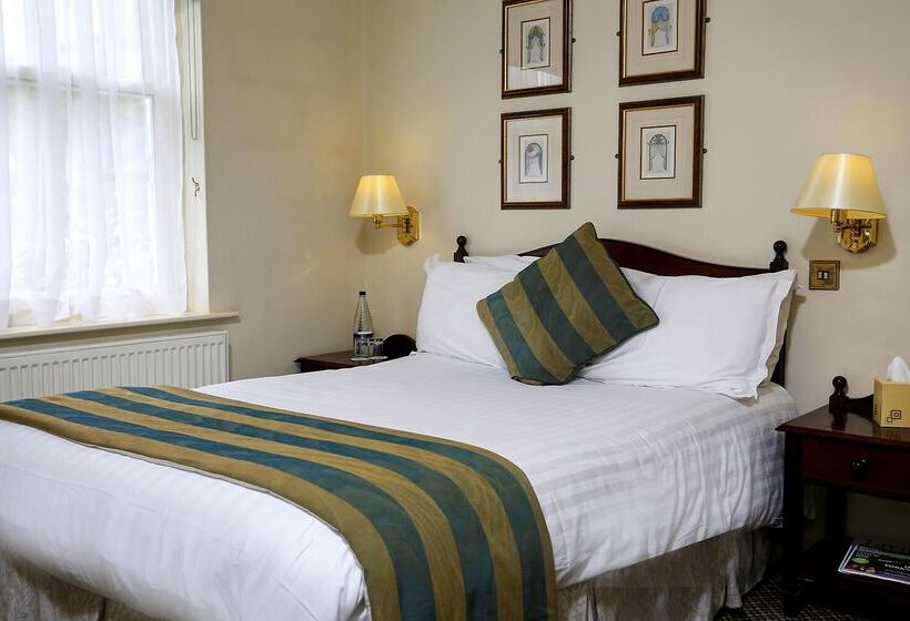 فندق Best Western Forest And Vale