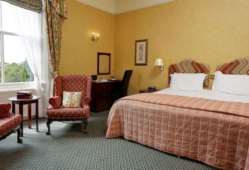 فندق Best Western Forest And Vale