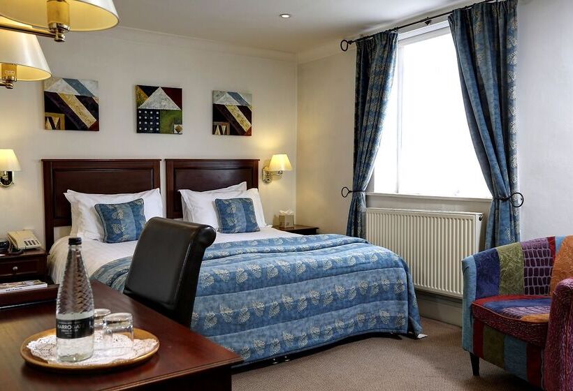 فندق Best Western Forest And Vale