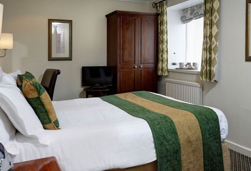 فندق Best Western Forest And Vale