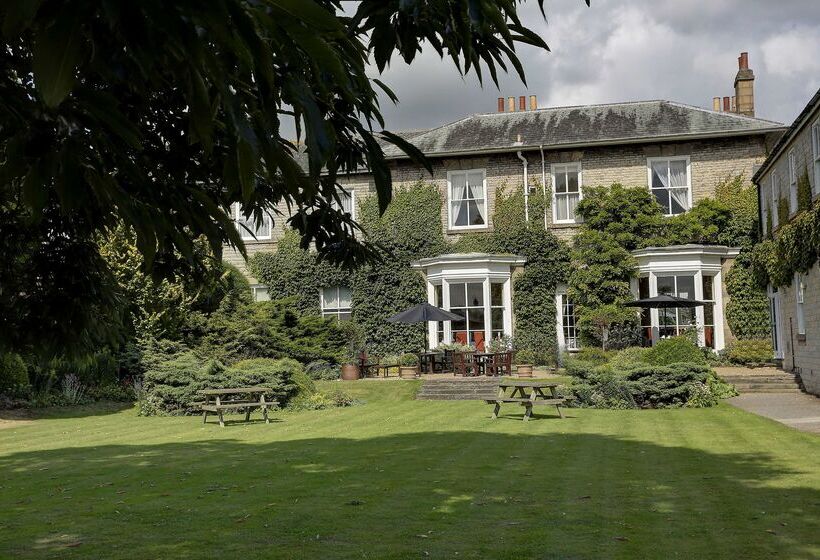 فندق Best Western Forest And Vale